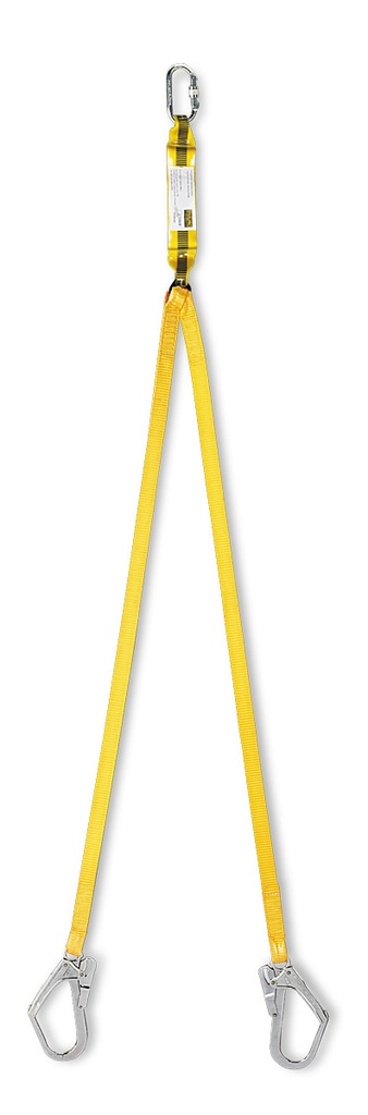 Absorbedor "Y" gancho