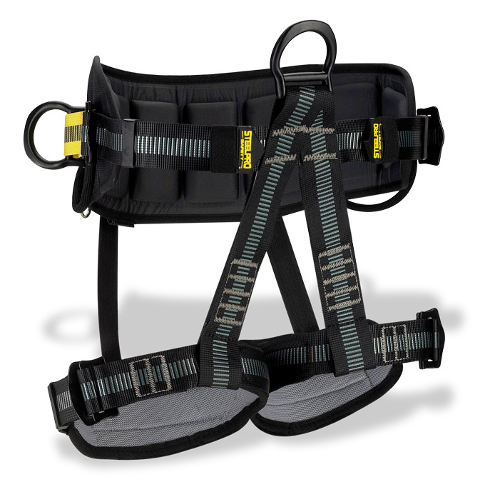 Arnés poda apache tree