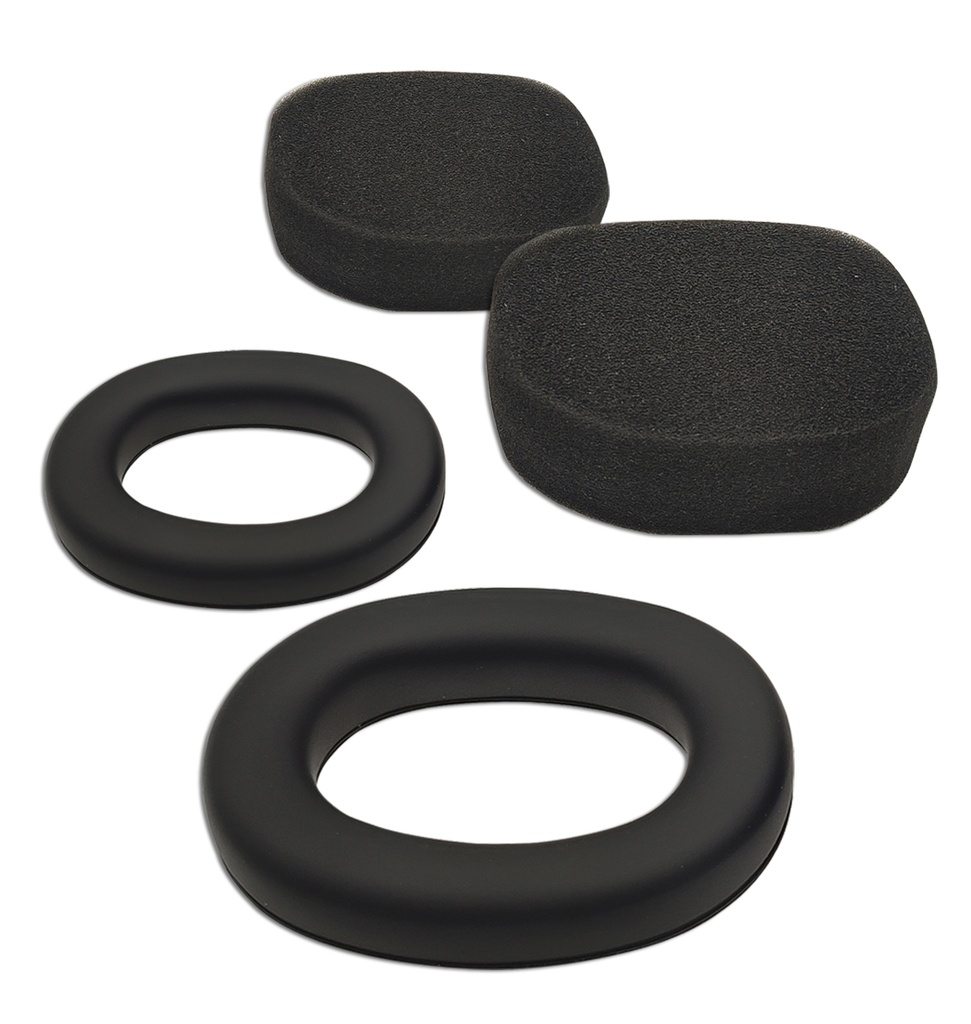 Kit higiénicos orejeras zen