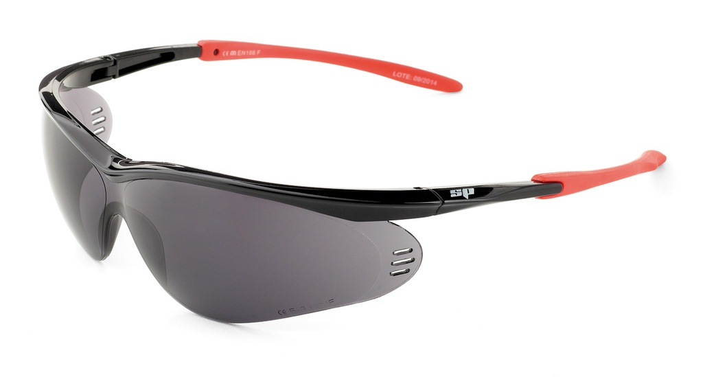 Gafa Spy pro gris