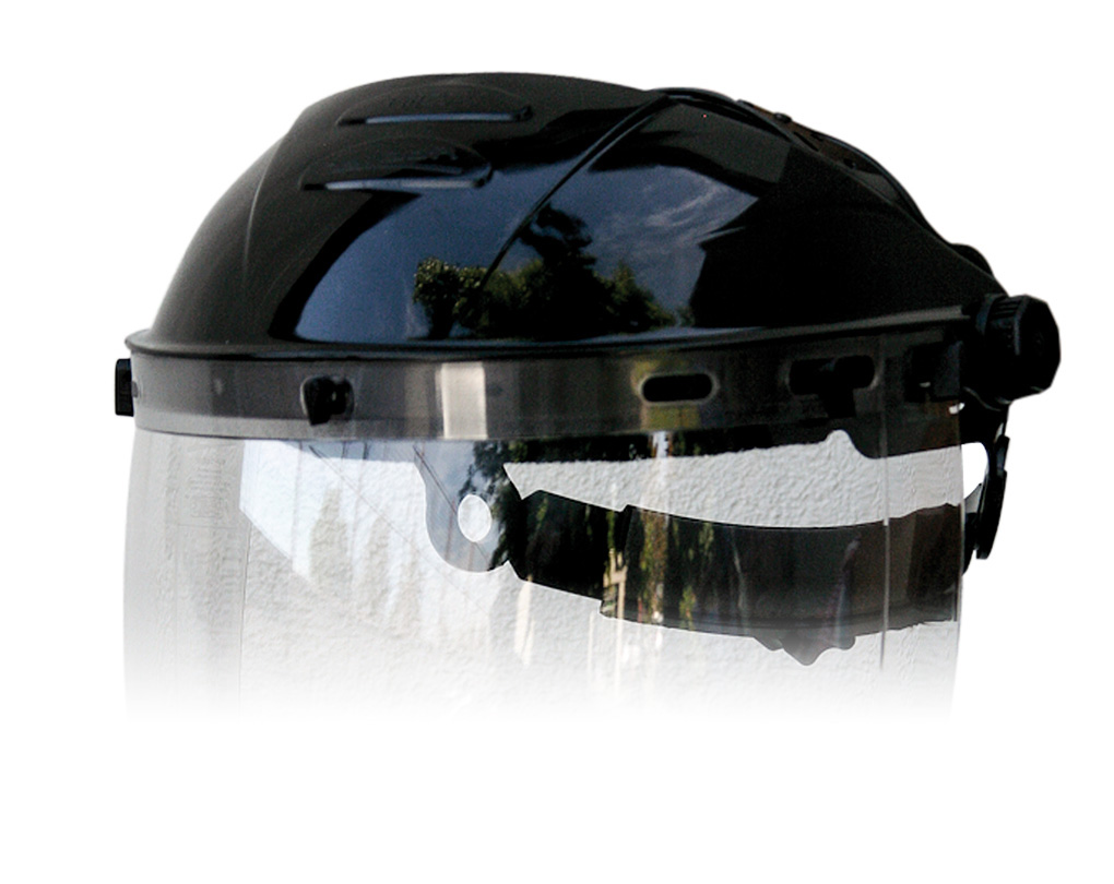 Visor rocket verder IR5,0