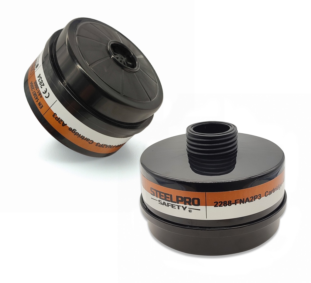 Filtro normalizado A2P3