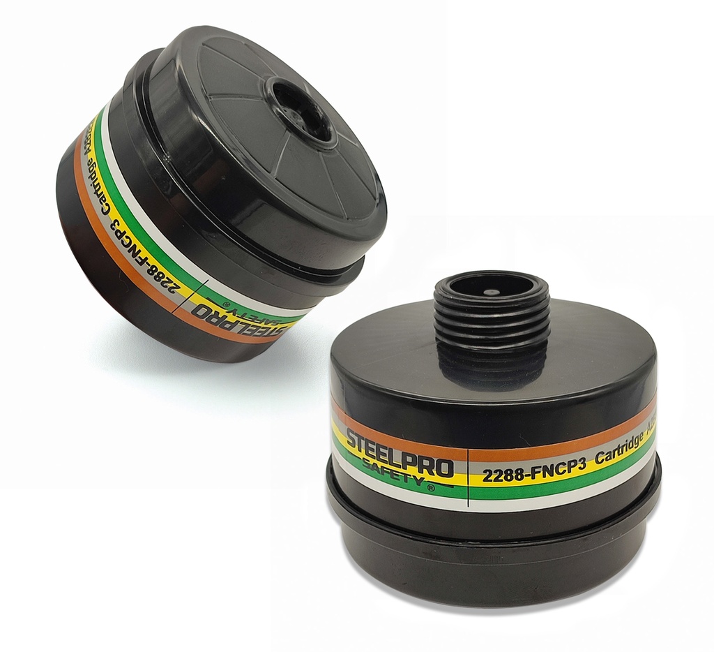 Filtro normalizado A2B2E2K2P3