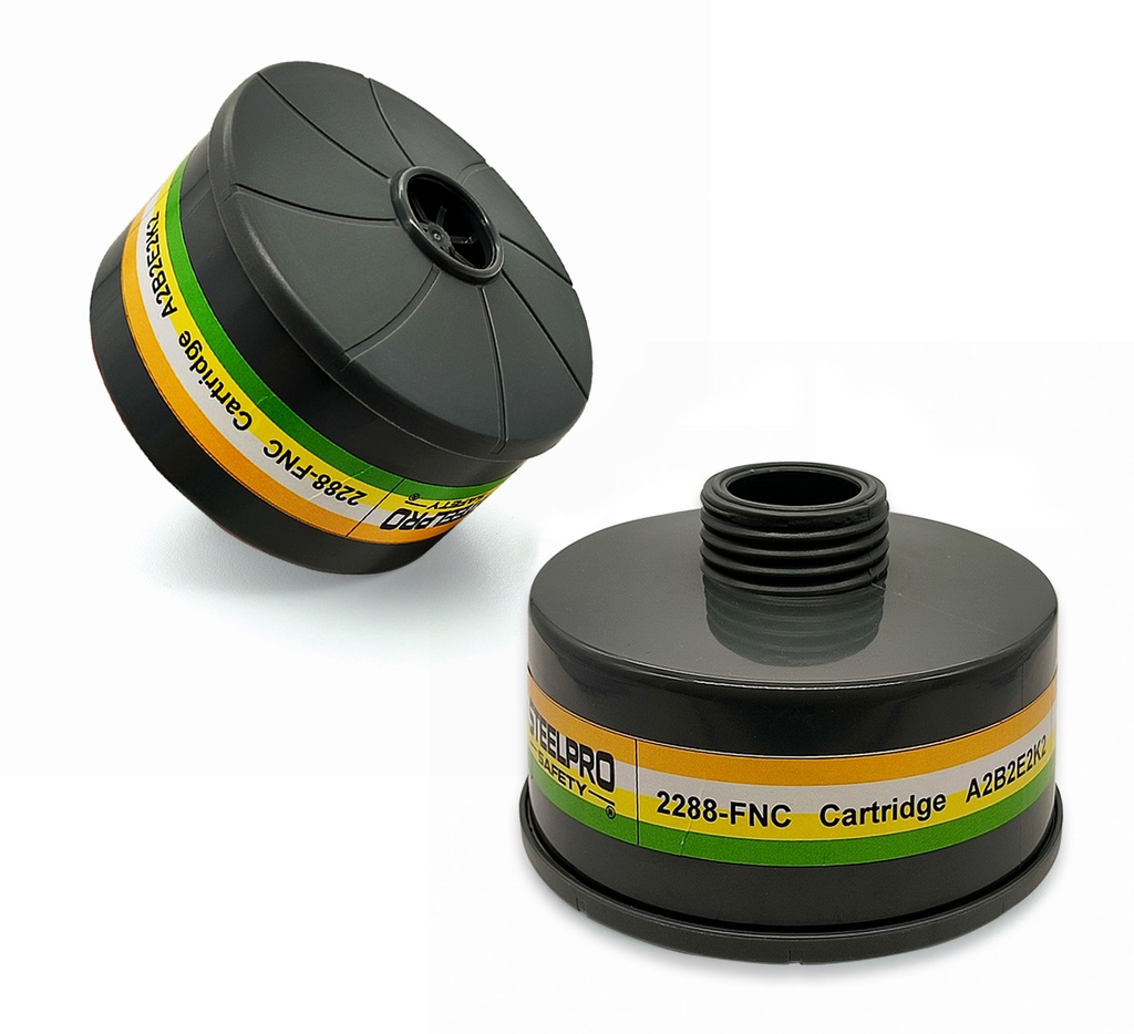 Filtro din normalizado A2B2E2K2