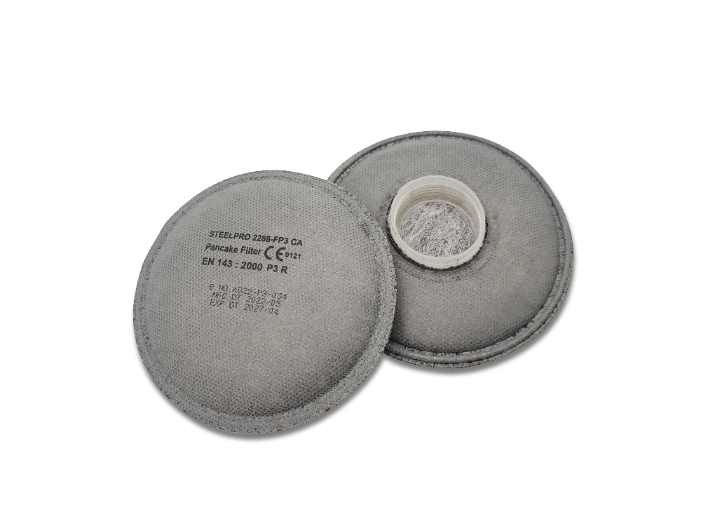 Filtro P3 (CARBON ACTIVO)