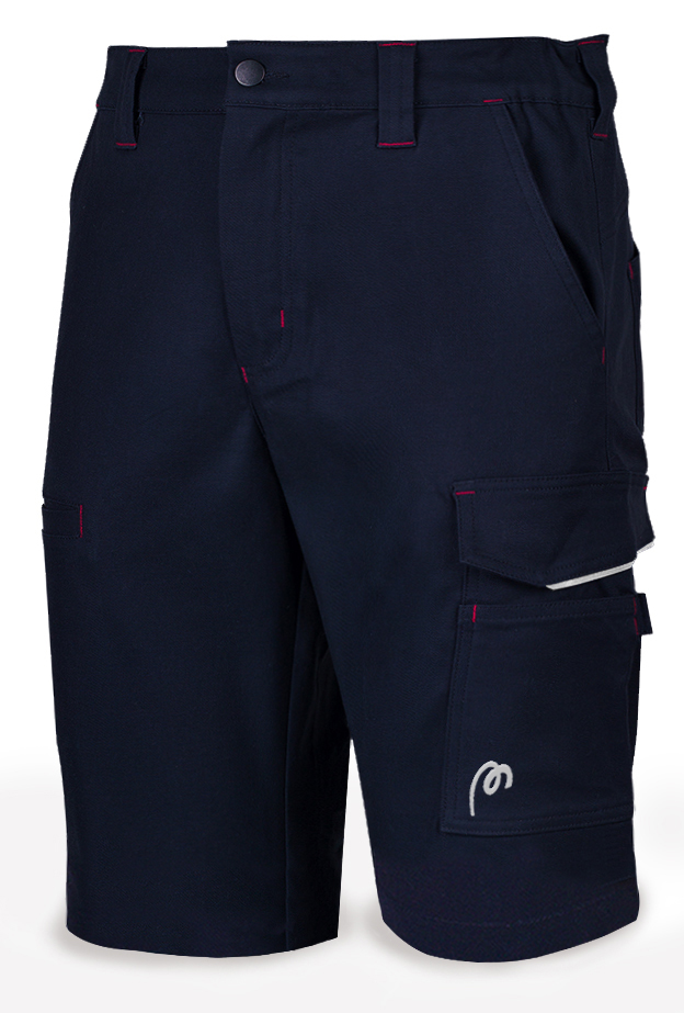 Bermuda stretch pro T.36