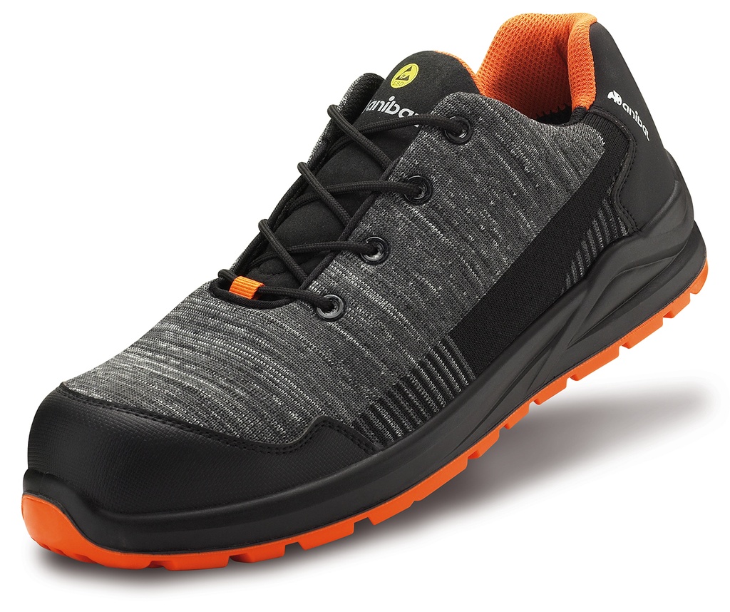 Zapato sport 2 knit re G-N S3 esd
