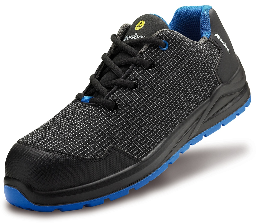 Zapato sport pu re NE-A S3 esd