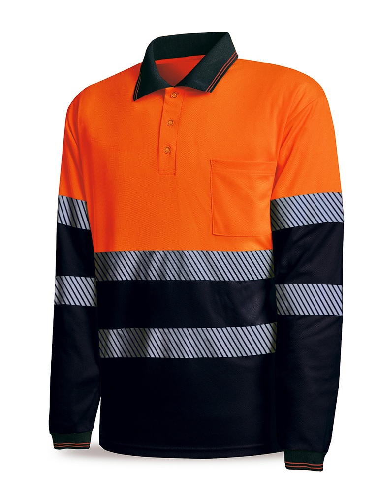 Polo AV ML banda SEG. PC yfa