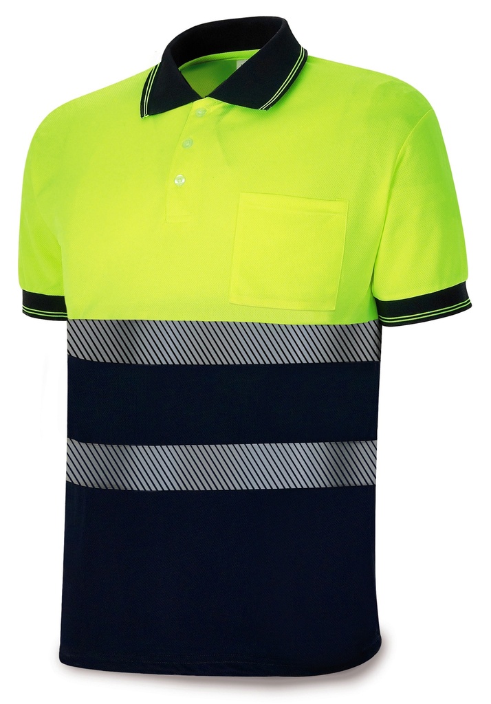 Polo AV banda SEG. PC yfa