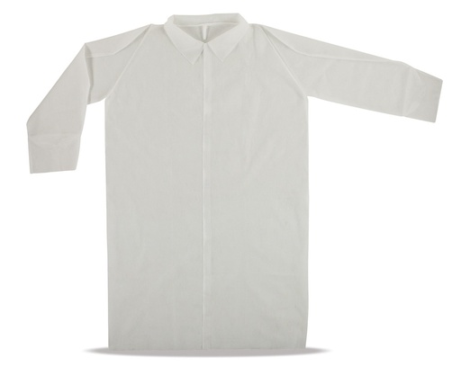 Bata polipropileno económico