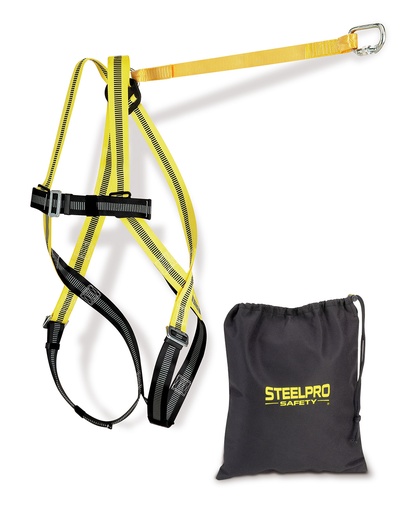 [05-1888KITESIN/U] Kit anticaídas e