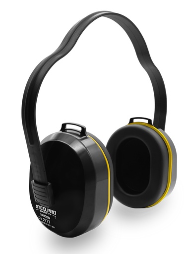 [05-1988OSNNE/U] Orejera new samurai negra T.U