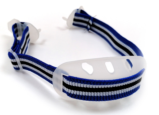 [05-2088BSIN/U] Barbiquejo