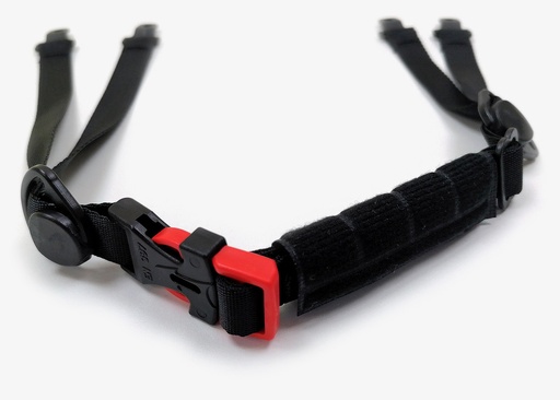 [05-2088BVSIN/U] Barbiquejo casco volt