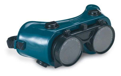 [05-2188GISSIN/U] Gafa integral soldadura