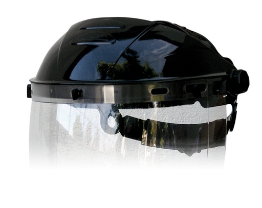 [05-2188VRV5SIN/U] Visor rocket verder IR5,0