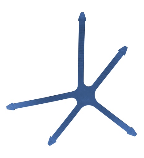 [05-2288ASIN/U] Repuesto visor máscara andromeda