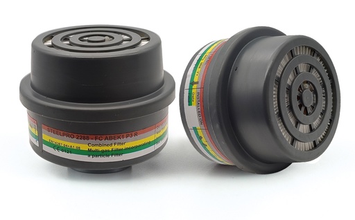 [05-2288FCP3SIN/U] Filtro ABEK1P3