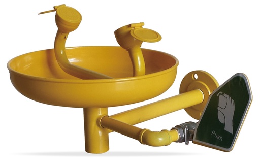 [05-2388L101MY/U] Lavaojos mural