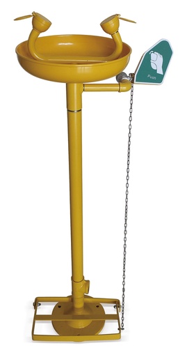 [05-2388L101Y/U] Lavaojos