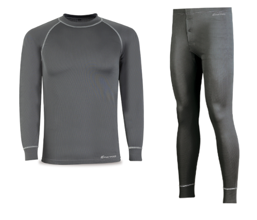 Conjunto CAMISETA/MALLA cooldry