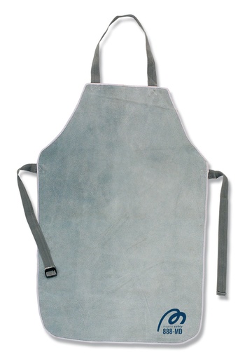 [05-888MDG/U] Mandil cuero una pieza 60 X 90