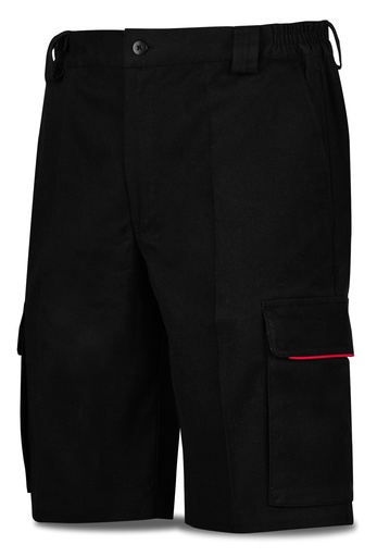 Bermuda algodón stretch T46