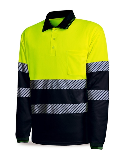 Polo AV ML banda SEG. POL. yfa T.