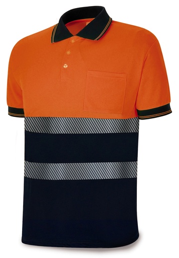 Polo AV banda SEG. PC nfa T.