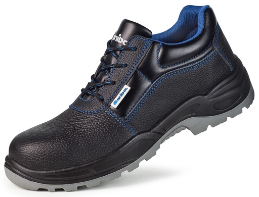 Zapato tarraco metal free negra