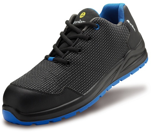 Zapato sport pu re NE-A S3 esd