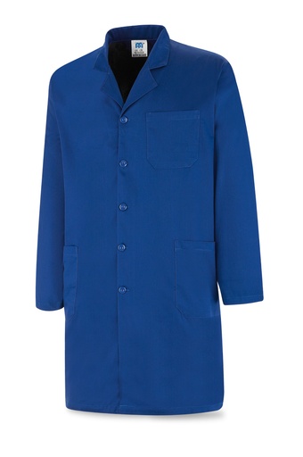 Bata unisex tergal azulina