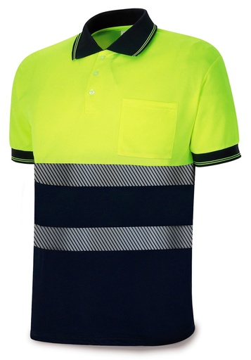 Polo AV banda SEG. PC yfa